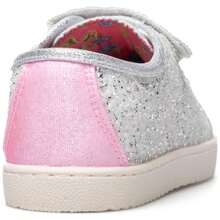 Pablosky Infant Sneakers - 銀色 - 查看 3