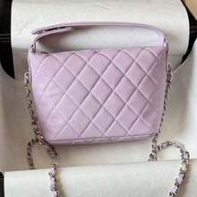 Women Clutches - ホワイト - Xem 5