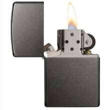 Classic Lighters - Black - View 1
