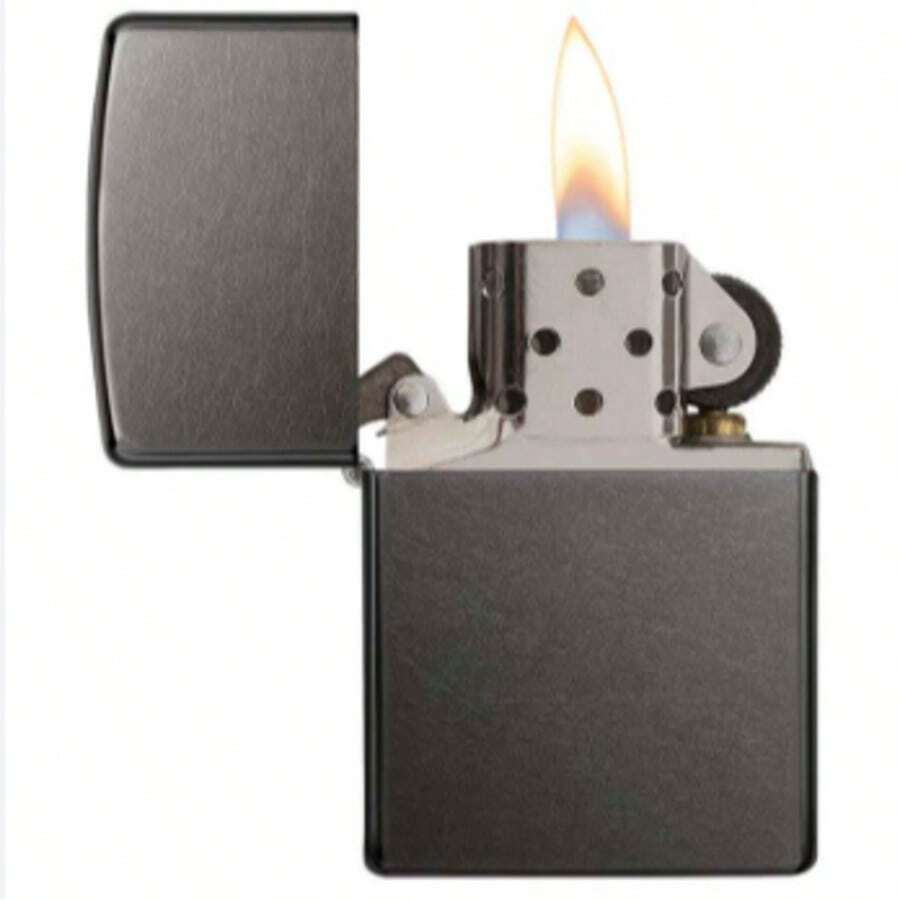 Classic Lighters - Black - View 1
