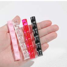 2 chiếc giá đựng cọ vẽ móng acrylic, giá để cọ sơn móng tay, giá đựng cọ trang điểm. - Nhiều màu - Xem 9
