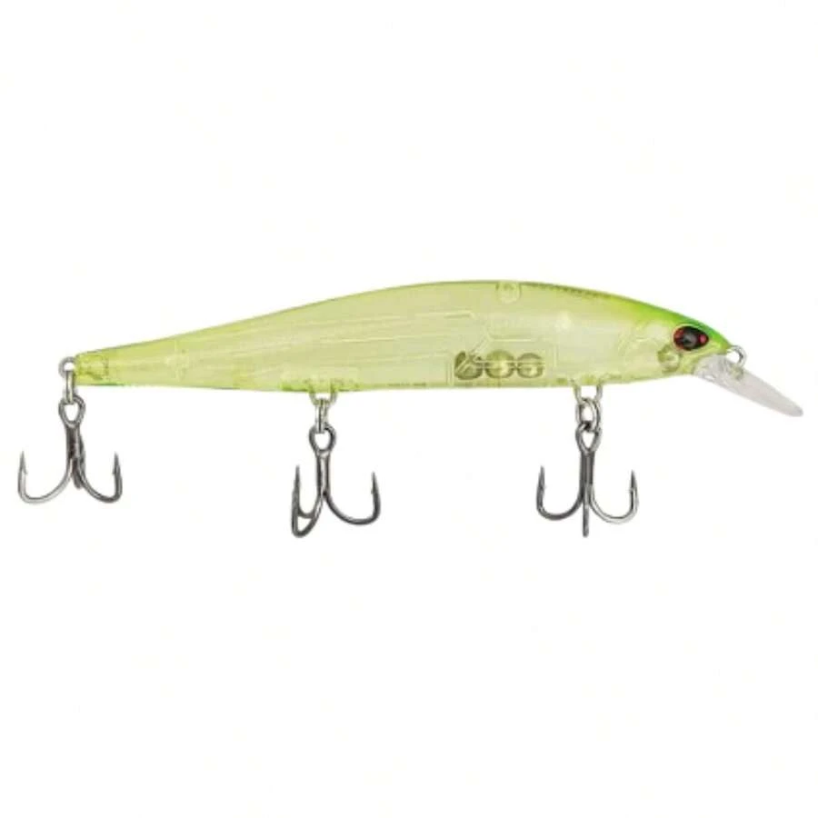 Marine Sports Predator 11.5cm 17g Mid-Water Artificial Lure - COT-CTT-70 - 查看 1