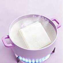 Thảm nướng/thảm nhào bột silicon cao cấp cỡ lớn, có thể tái sử dụng - Chống dính, dày dặn, có thể gấp gọn và dễ dàng vệ sinh, thích hợp cho gia đình và nhà bếp. - Nhiều màu - Xem 8