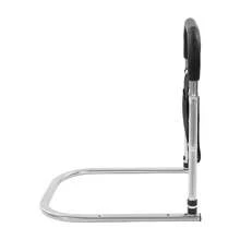 Bed Rails Safety For Elderly Adults Grab Bar Bed Hand Rails Assist Rail Handrail - B-Black - View 3