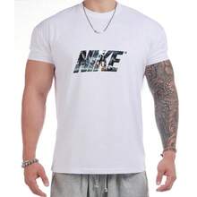 Camisetas para hombre - Blanco - Ver 6