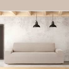 Kiva Sofa Slipcovers - Lino Me - 查看 5