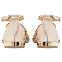Gioseppo Women Sport Sandals - Silver - View 3