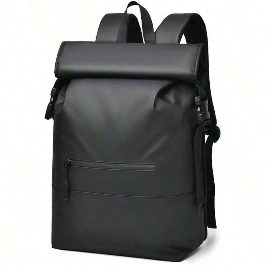 Laptop Bag - Noir - View 1