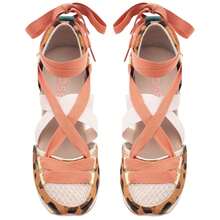 Damskor Casual - Beige - Visa 4