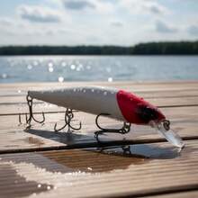Marine Sports Predator 11.5cm 17g Mid-Water Artificial Lure - COR-014 - View 6