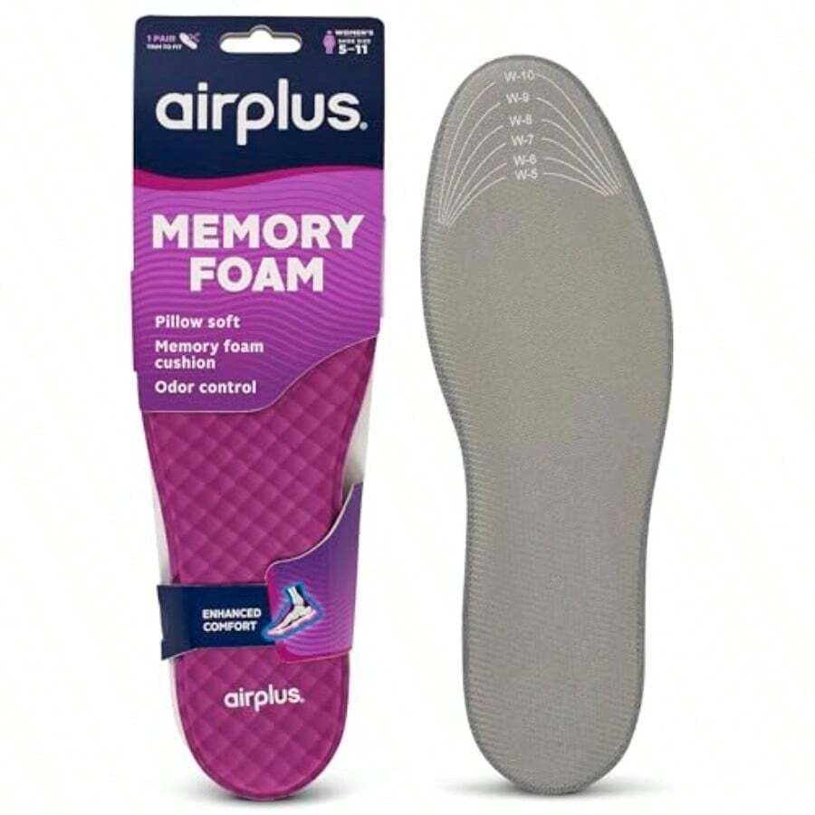 Insole - Beige - View 1