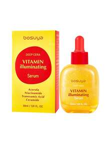 滋养亮肤面部精华液，打造光滑、透亮、肤色均匀的肌肤（适合日常使用） - 多重規格 - 查看 6