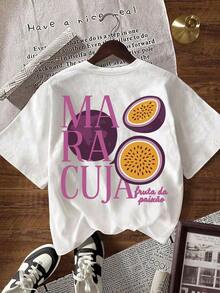 Women T-Shirts - Weiss 2 - View 6