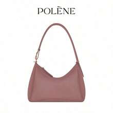 Women Crossbody - 乾枯玫瑰色 - 查看 1