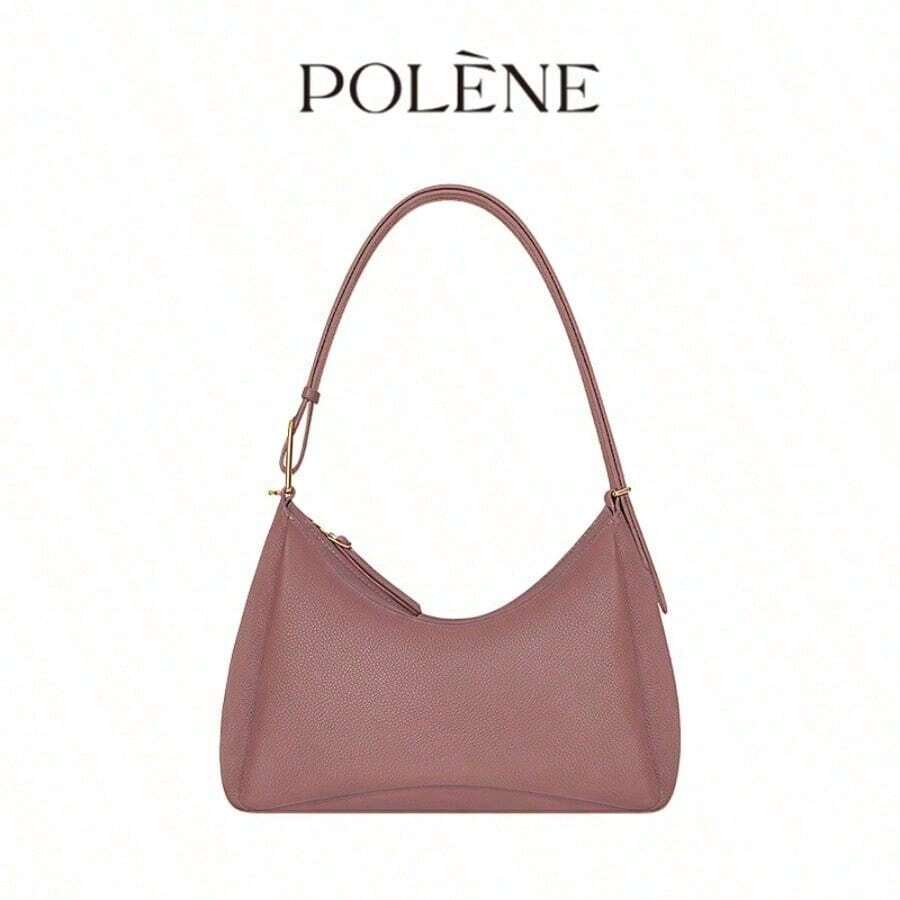 Women Crossbody - 乾枯玫瑰色 - 查看 1