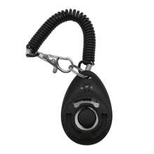 Dụng cụ huấn luyện chó bằng tiếng clicker, dụng cụ huấn luyện thú cưng bằng tiếng clicker giúp huấn luyện chó nhanh chóng, dụng cụ ra lệnh bằng tiếng clicker. - Nhiều màu - Xem 7