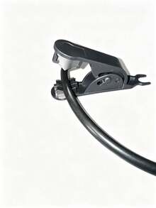 Cortador de tuberías, cortador de tuberías de aviación, cortador de manguera de plástico, cortador de tuberías para evitar fugas, adecuado para cortar varios tipos de tuberías de agua comunes - Cortatubos - Ver 8