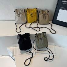 Women Crossbody - Yellow - View 3