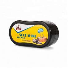Shoe Polishes,Waxes & Shoe Care Set - Black - View 4