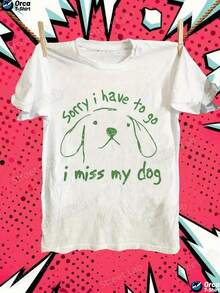 Women T-Shirts - White - View 1