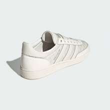 Giày thể thao cổ điển Adidas HANDBALL SPEZIAL "T-Toe" - trắng - Xem 6