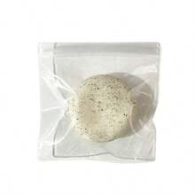 1 món đồ chơi giảm căng thẳng Mochi Squishy, quả bóng bột mềm có độ đàn hồi chậm, dụng cụ giảm áp lực. - Nhiều màu - Xem 7