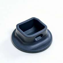 Non-Base Model, Silicone Fixed Holder Base Expansion Accessory Suitable For Pocket 3 Handheld Camera - View 11