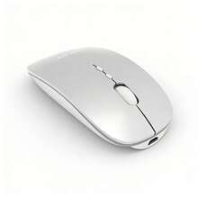 Acer 滑鼠OMR050 輕音 無線藍牙滑鼠充電滑鼠輕薄便攜桌上型筆記型電腦平板電腦 - 查看 11