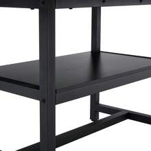 Dining Tables - Black - View 7