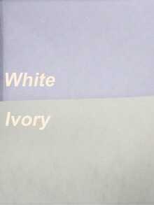 1 Pc Pearl Fingertip Length 37.4inch(95cm) Lace Floral Wedding Bridal Veil With Metal Comb For Wedding Party White Ivory Fall Clothes For Women Valentine's Day Accessories - 彩色 - 查看 10