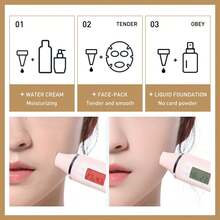 EELHOE 150毫升大米精华爽肤水，深层补水滋养，防止干燥，收缩毛孔 - 米 - 查看 8