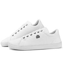 Kit Of 3 Pairs Of Men's Sneakers + Watch + Wallet - Complete Combo: Comfort, Style, And Savings - Unmissable! - 咖啡色/白色/灰色 - 查看 3