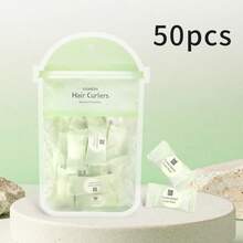 50 pièces de comprimés de masque facial compressé, masque facial DIY hydratant, masque humide de haute qualité à absorption facile, s'adapte aux contours du visage, masque pour personne nonchalante, convient pour être transporté partout, peut être utilisé n'importe où, soin facial hydratant pour la nuit - Voir 11