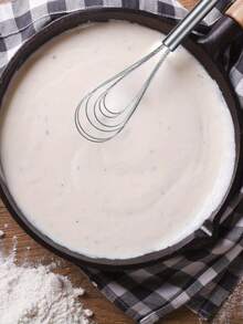 Bộ 2/3 que đánh trứng phẳng bằng thép không gỉ, kích thước 8 inch, 10 inch và 12 inch, que đánh trứng phẳng 6 dây bằng thép không gỉ, thích hợp để nấu nướng, trộn và đánh bông. - Nhiều màu - Xem 7