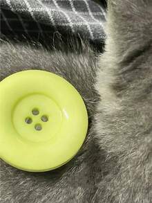 1 cái giá đỡ điện thoại bằng nhựa acrylic INS, giá đỡ điện thoại để bàn có đệm khí, có thể gập lại, di động. - Nhiều màu - Xem 8