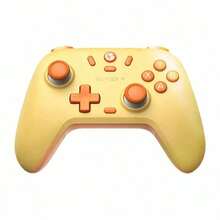 GAMESIR Game Controller/Gamepad That Enables Quick Pairing And Seamless Switching Between Multiple Devices, Stable And Lag-Free Connection, Instant Connection Via 2.4G/Bluetooth/Wired, Compatible With Switch/Steam/Android/IOS. - View 7