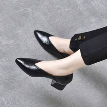 Women Flats - Brown 5 cm - View 7