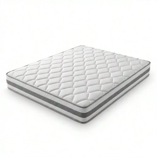 Mattress Pads - White - View 1