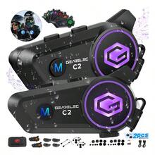 Walkie Talkie Accessories - View 1
