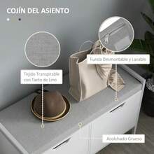 Estantes para zapatos - como en la foto - Ver 5