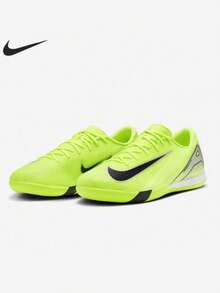 Nike 男鞋新款COURT LEGACY NN板鞋復古時尚運動休閒鞋 - 綠色 - 查看 1