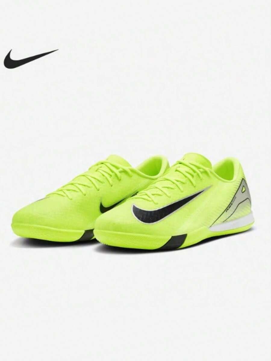 Nike 男鞋新款COURT LEGACY NN板鞋復古時尚運動休閒鞋 - 綠色 - 查看 1