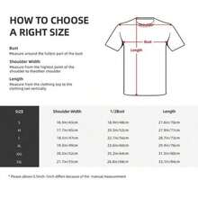 Men T-Shirts - 黑色 - 查看 6