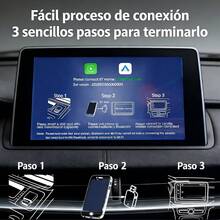 Car AI Box & Adapter - A - View 7