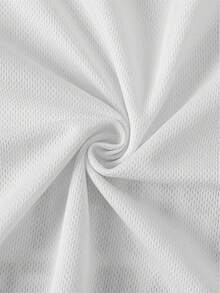 Magliette da uomo - Bianco - Visualizzare 3