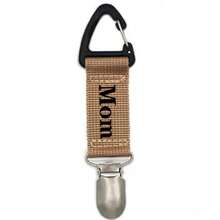 Travel Hat Clip, Can Be Hung On Bags, Handbags, Backpacks, Suitcases, Suitable For Travel Backpacks, Outdoor Travel, Beach Hats, An Essential Travel Accessory And Organizer, Suitable For Beach, Summer Vacation And Back To School Season - Coffee Brown - View 16