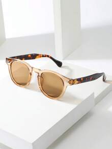 Tea Frame Tortoise Shell Legs Tea Piece