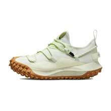 Nike Giày chạy bộ địa hình ngoài trời chống nước ACG Mountain GORE-TEX dành cho nam - Xanh nhạt - Xem 2