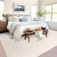 Tapis - Beige - Voir 3