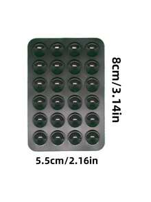 1 cái giá đỡ điện thoại bằng silicon có giác hút, giá đỡ điện thoại hình bạch tuộc, giá đỡ điện thoại dính, thích hợp cho điện thoại thông minh. - Nhiều màu - Xem 7